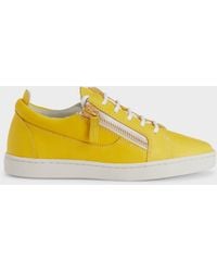 Giuseppe Zanotti - Nicki - Lyst