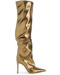 Giuseppe Zanotti - Gz Gala 105Mm Slouchy Boots - Lyst