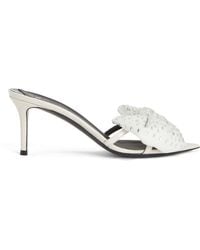 Giuseppe Zanotti - Intriigo Alexandrine - Lyst