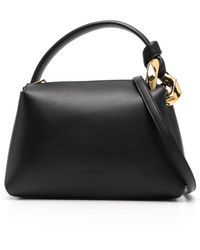 JW Anderson - Borsa Tote Corner Piccola - Lyst