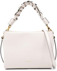 Coccinelle - Borsa tote boheme piccola - Lyst