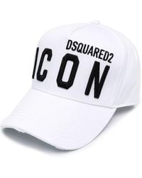 Cappelli DSquared² da uomo | Sconto online fino al 50% | Lyst