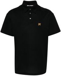 Palm Angels - Polo monogram pin - Lyst