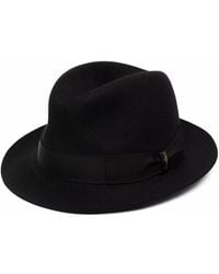 Cappelli Borsalino da uomo | Sconto online fino al 60% | Lyst