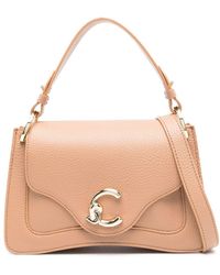 Coccinelle - Borsa tote c-me piccola - Lyst