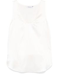 Max Mara Pure - Top in filly - Lyst