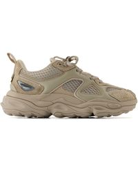 Axel Arigato - Sneaker satellite runner - Lyst