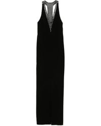 Max Mara - Abito a tubino in cady secolo - Lyst
