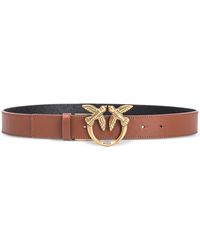 Pinko - Cintura Love Berry H3 - Lyst
