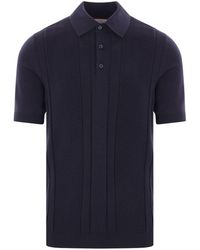 Brunello Cucinelli - Polo - Lyst