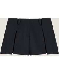Givenchy - Pinch Shorts - Lyst