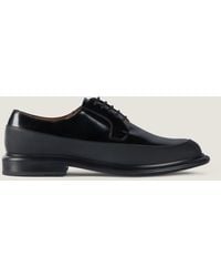 Givenchy - Derbies Gent en cuir - Lyst