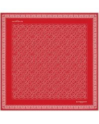 Givenchy - Bandana - Lyst