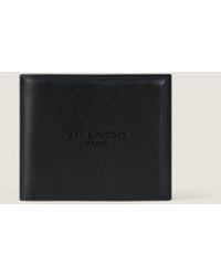 Givenchy - Antigona Stamped Wallet - Lyst