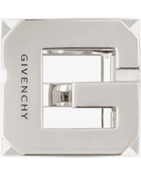 Givenchy - G Cube Ring - Lyst