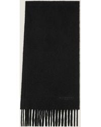 Givenchy - Paris Large Scarf - Lyst