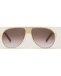 Givenchy - Bold Sunglasses - Lyst