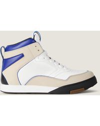 Givenchy - Yard High-Top Sneakers - Lyst