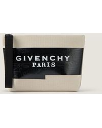 Givenchy - Leather Jacket - Lyst