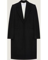 Givenchy - Formal Coat - Lyst