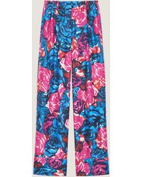 Givenchy - Pyjama Pants - Lyst