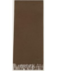 Givenchy - Sciarpa Paris in cachemire - Lyst