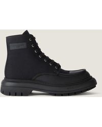 Givenchy - Cargo Desert Boots - Lyst