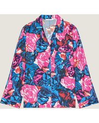 Givenchy - Pyjama Shirt - Lyst