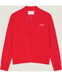 Givenchy - Cardigan - Lyst