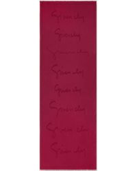 Givenchy - Stole - Lyst