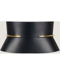 Givenchy - Pinch Corset Belt - Lyst