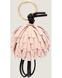 Givenchy - Bicolor Daisy Charm - Lyst