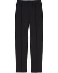 Givenchy - Slim Fit Jogger Pants - Lyst