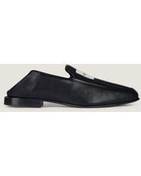 Givenchy - Label Loafers - Lyst