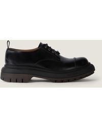 Givenchy - Cargo Derbies - Lyst