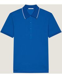 Givenchy - Polo Shirt - Lyst
