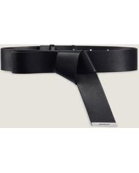 Givenchy - Trench Belt - Lyst