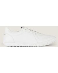 Givenchy - Sneakers Glide en cuir - Lyst