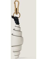 Givenchy - Lucky Charms Croissant Charm Bag - Lyst