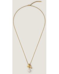Givenchy - Chain Link Necklace - Lyst