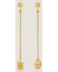 Givenchy - Lucky Charms Asymmetric Earrings - Lyst