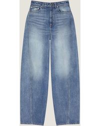 Givenchy - Cocoon Jeans - Lyst