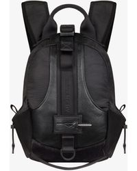 Givenchy - Small G-Trail Backpack - Lyst