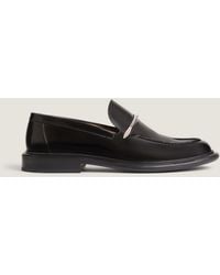 Givenchy - Pinch Loafers - Lyst