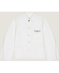 Givenchy - Couture Seam Jacket - Lyst