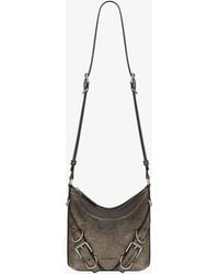Givenchy - Small Voyou Crossbody Bag - Lyst