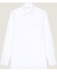 Givenchy - Shirt - Lyst