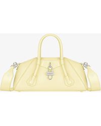 Givenchy - Mini Antigona Stretch Bag - Lyst