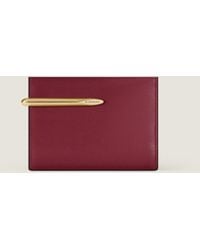 Givenchy - Cintura Pinch in pelle - Lyst