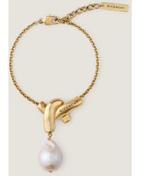 Givenchy - Chain Link Bracelet - Lyst